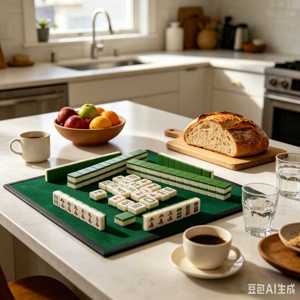 Bilbao,mahjong