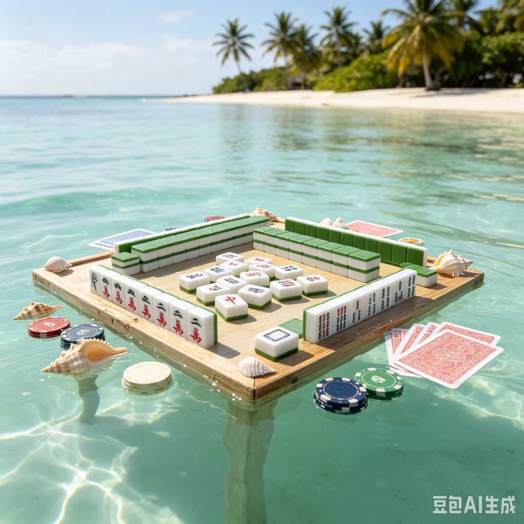 Tucson,mahjong