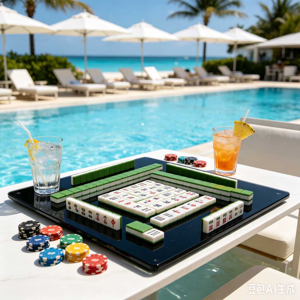 canada mahjong set supplier