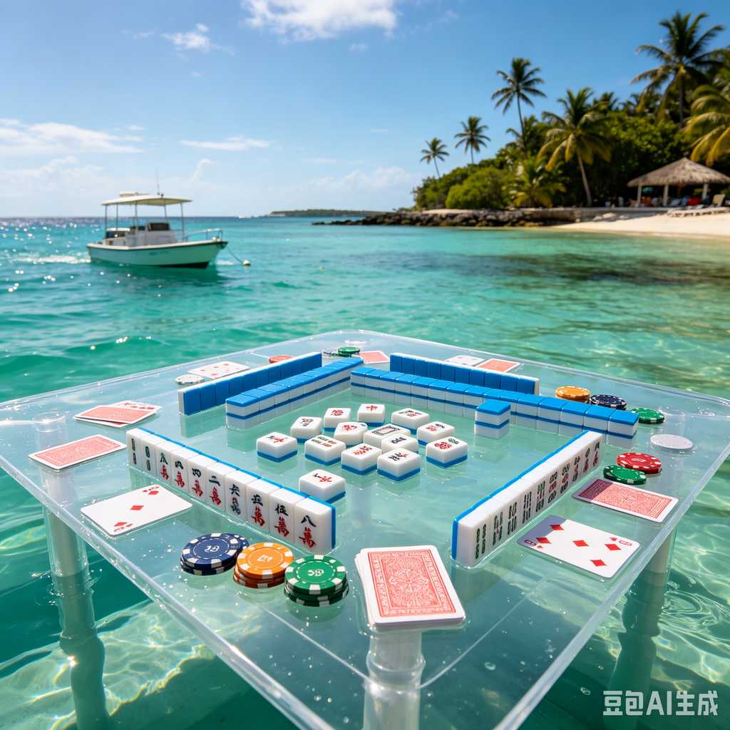 dustproof mahjong set