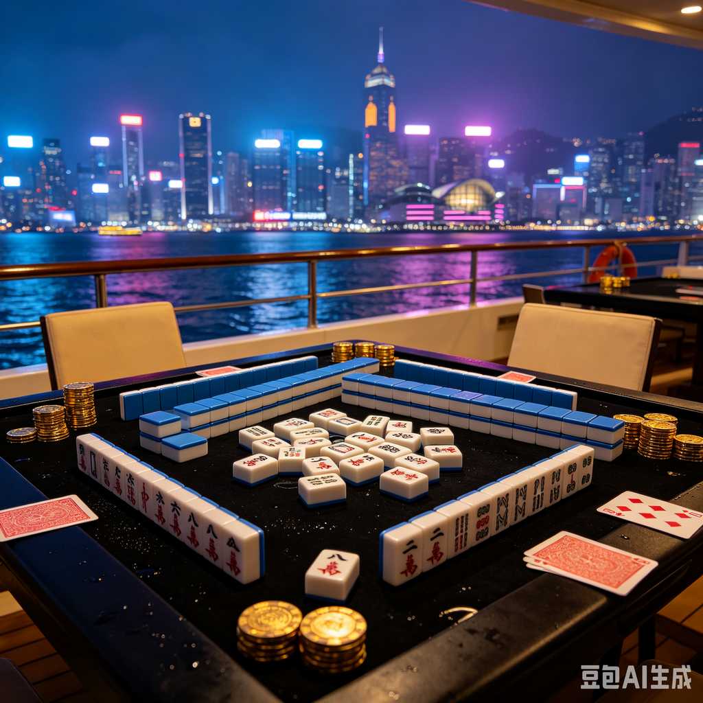 best luxury mahjong set for gift