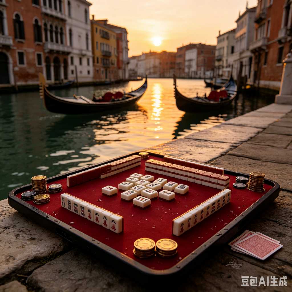 quito,mahjong