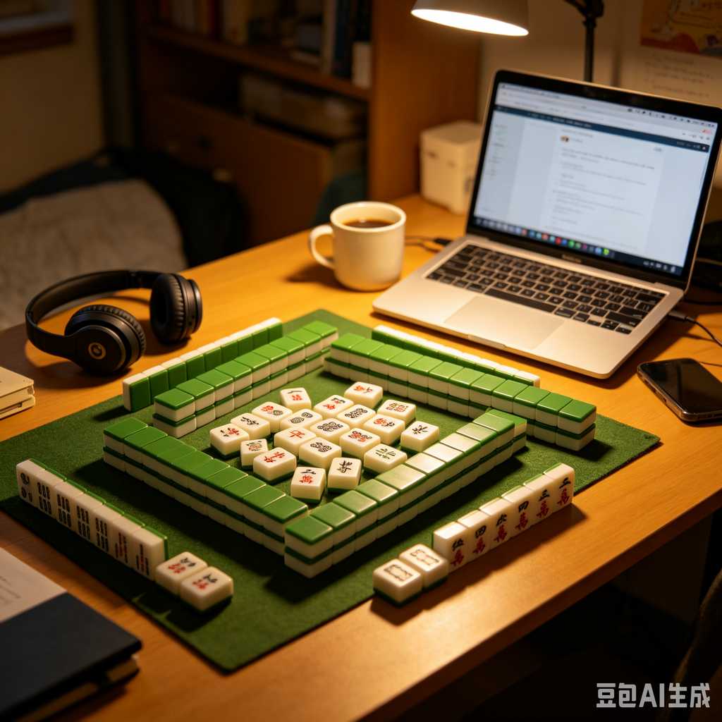 pasco,mahjong