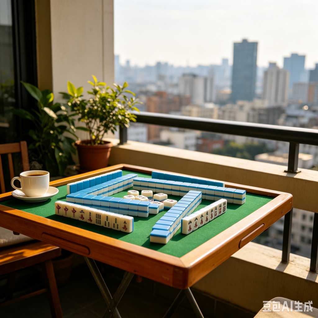 hartford,mahjong
