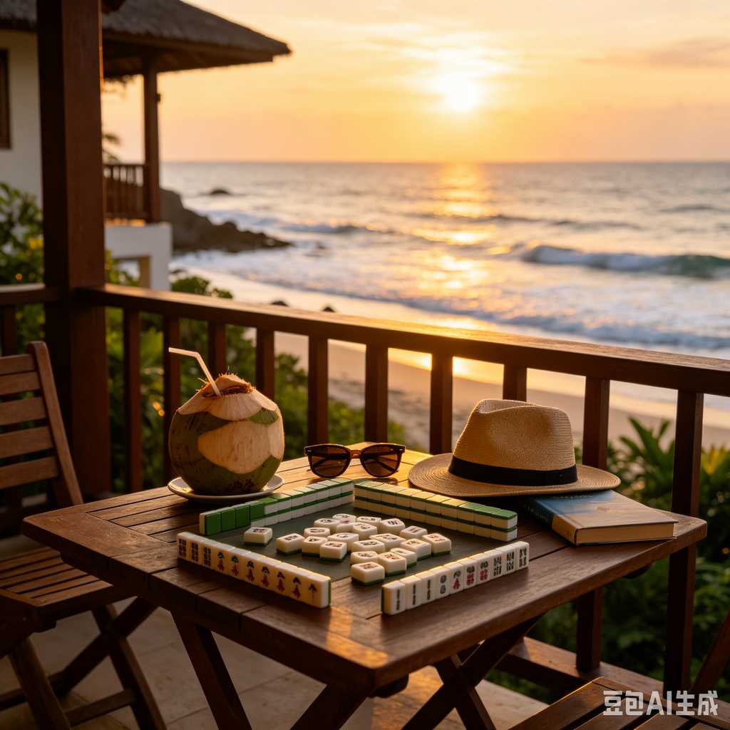 portable mahjong mat foldable
