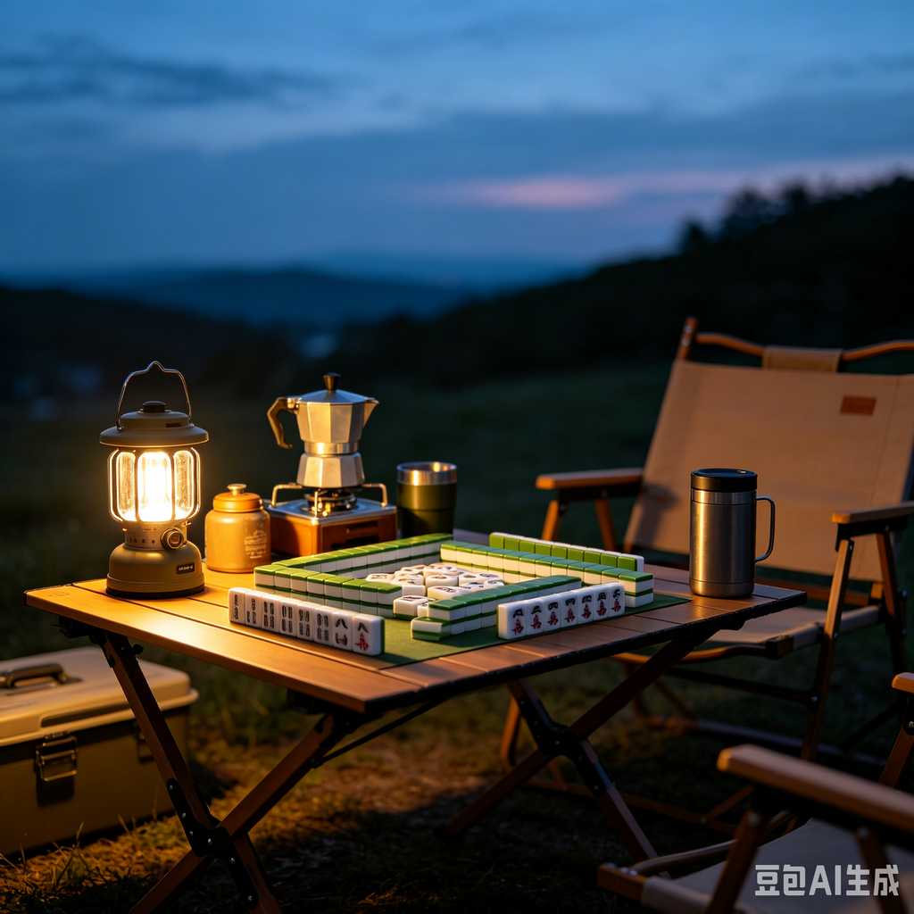 copenhagen,mahjong