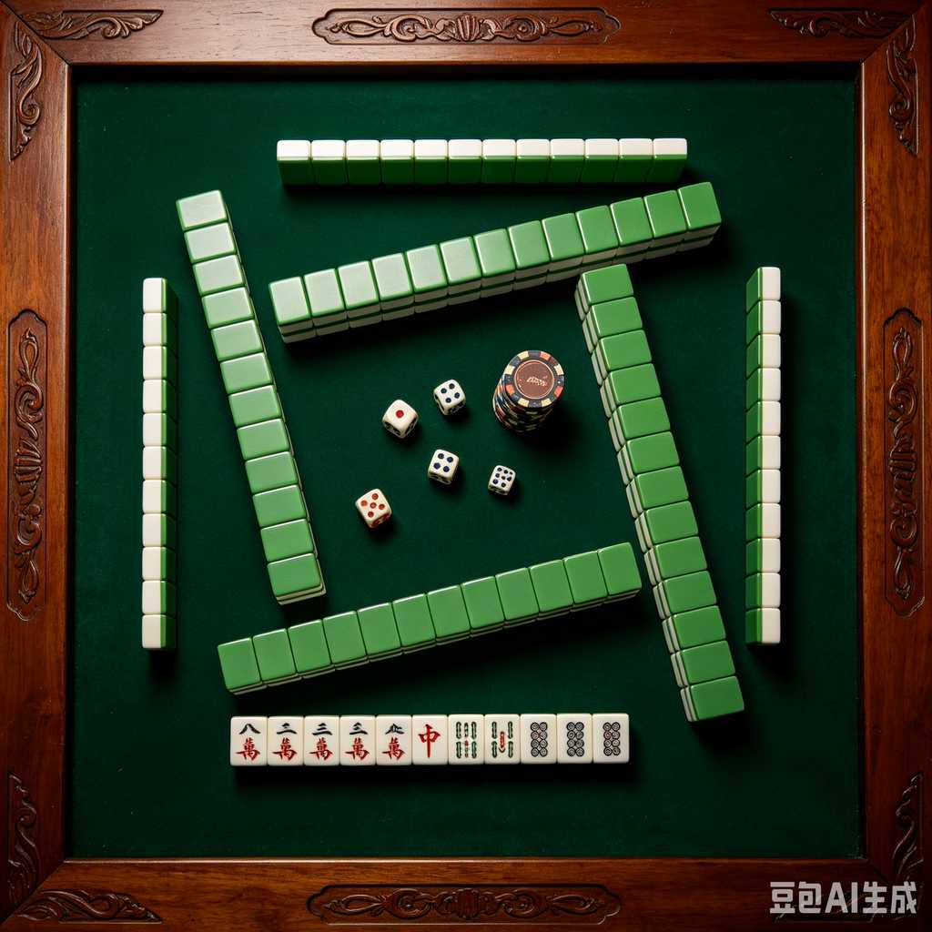 luxury mahjong gift box packaging