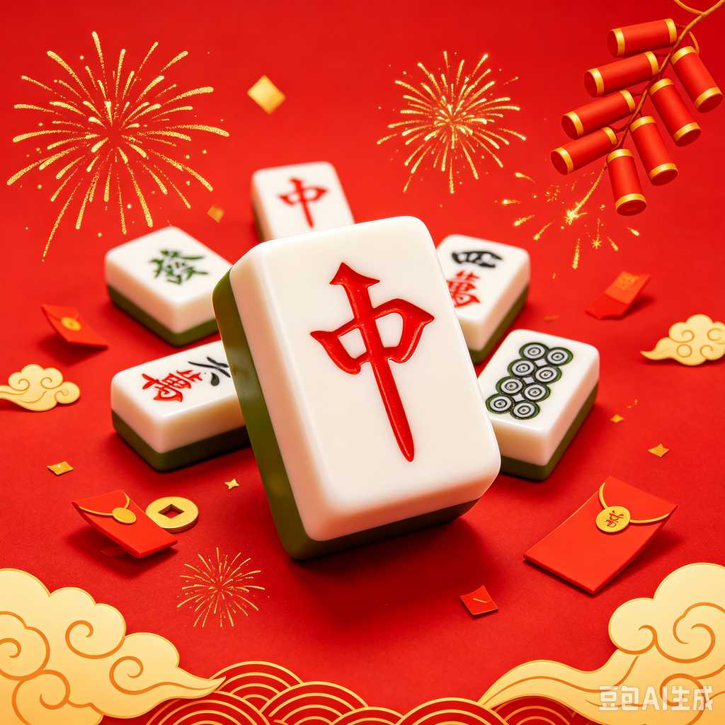 Neuquen,mahjong