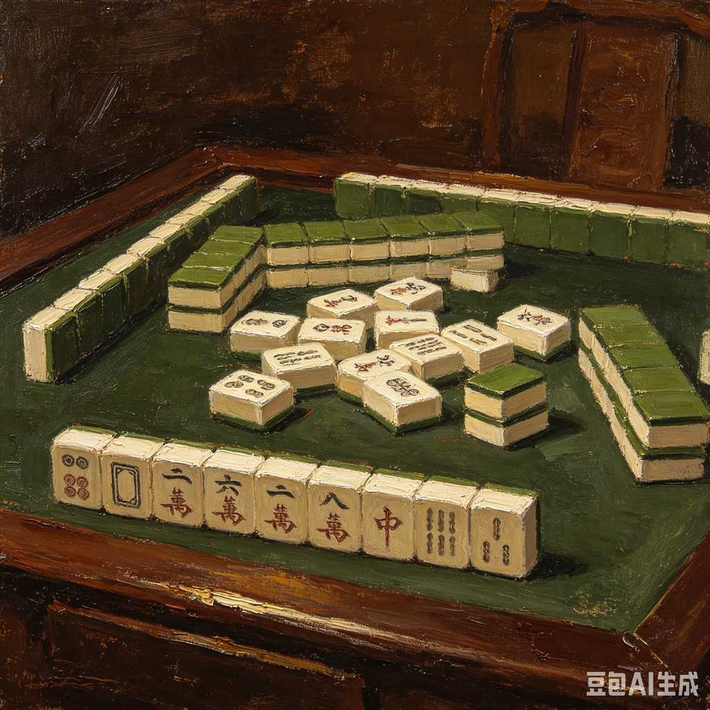 sanpedrosula,mahjong