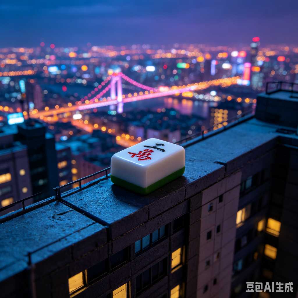 Cali,mahjong