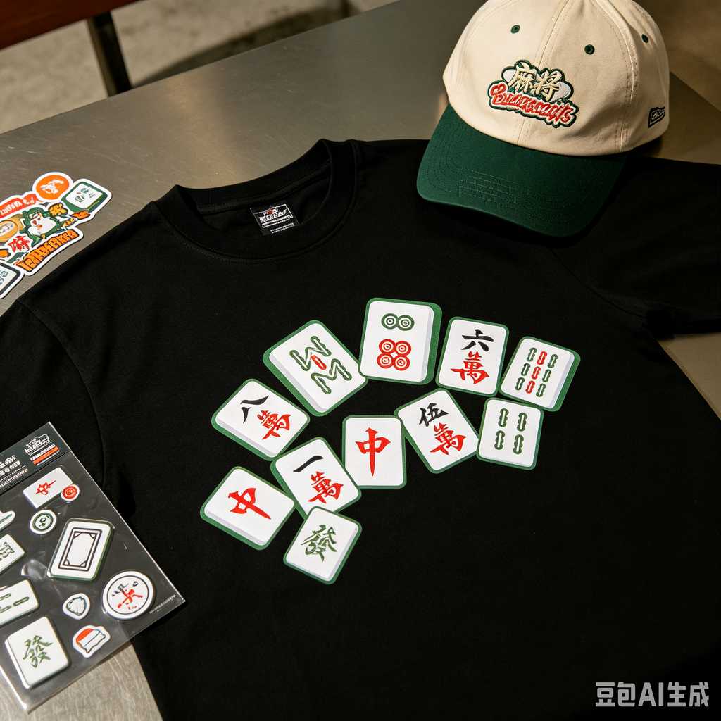 best selling mahjong tiles
