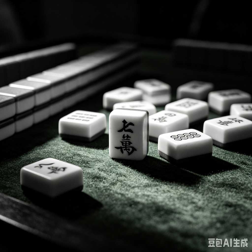 custom scenery mahjong tiles