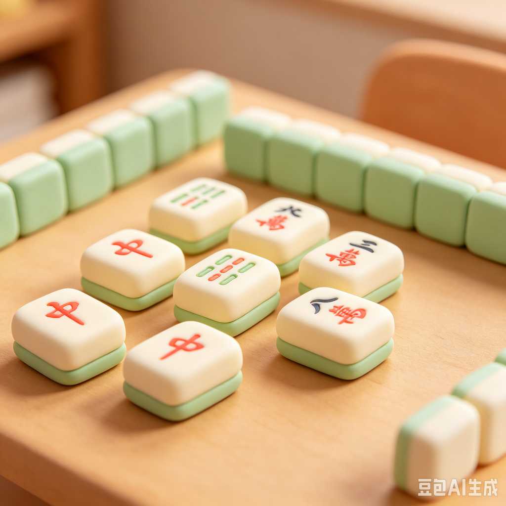 Guayaquil,mahjong
