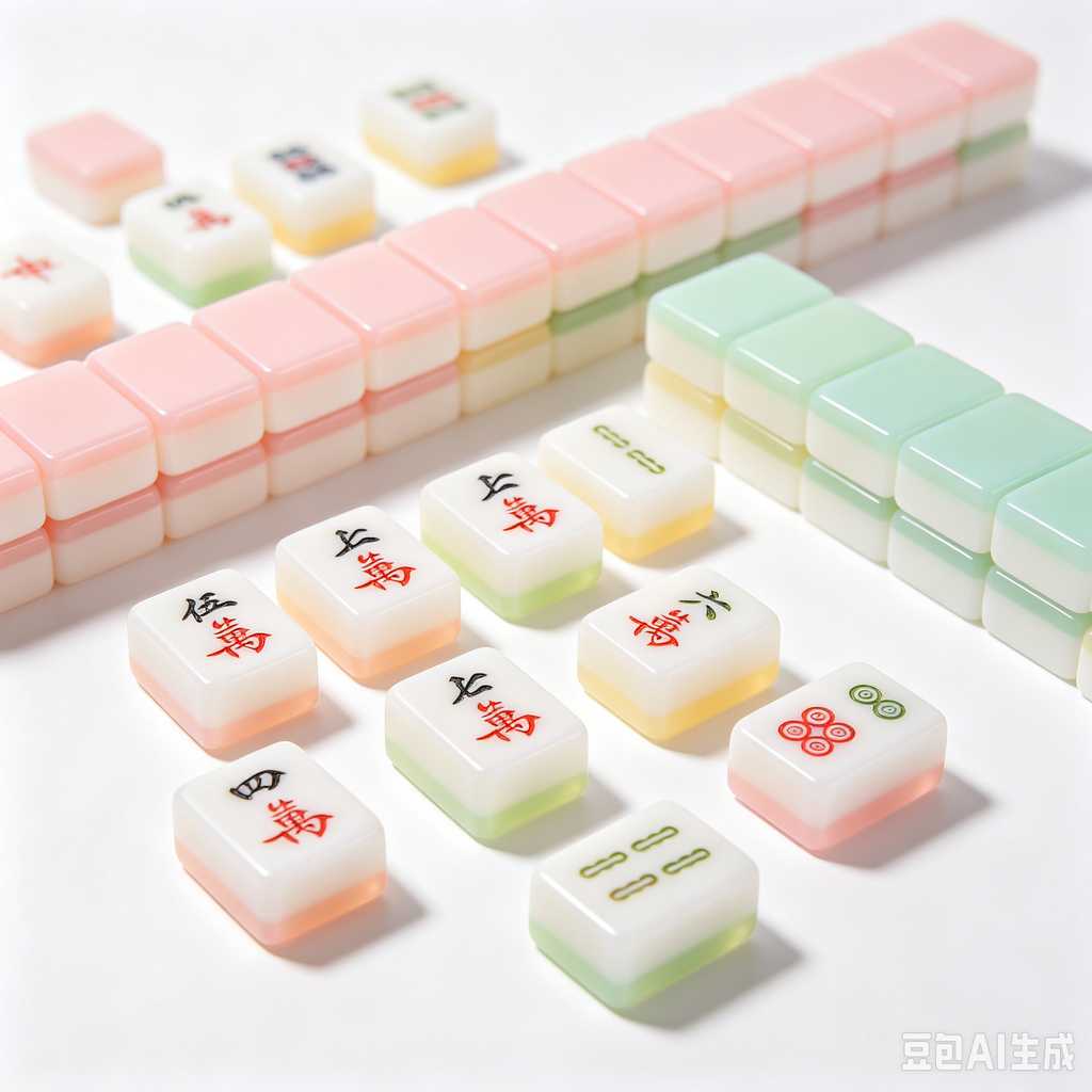 SantaCruz,mahjong