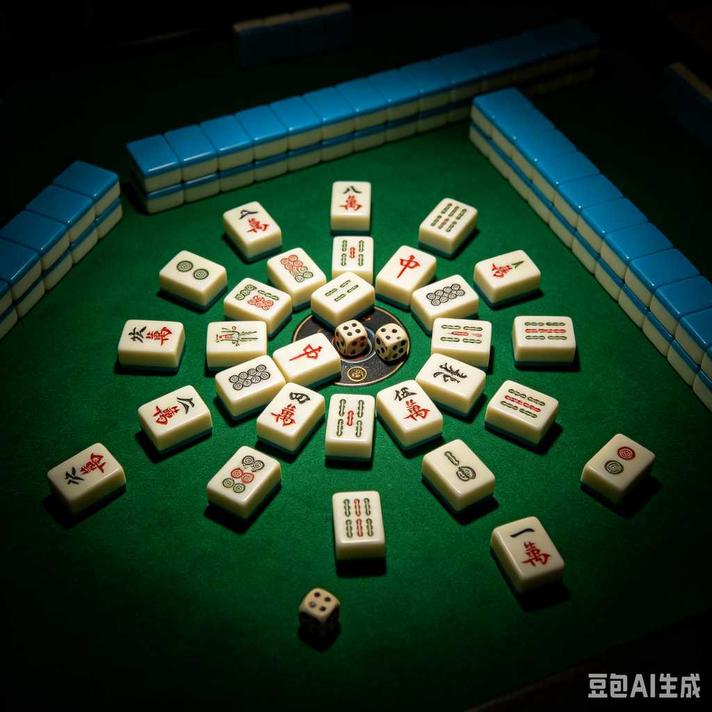 american mahjong accessory pack