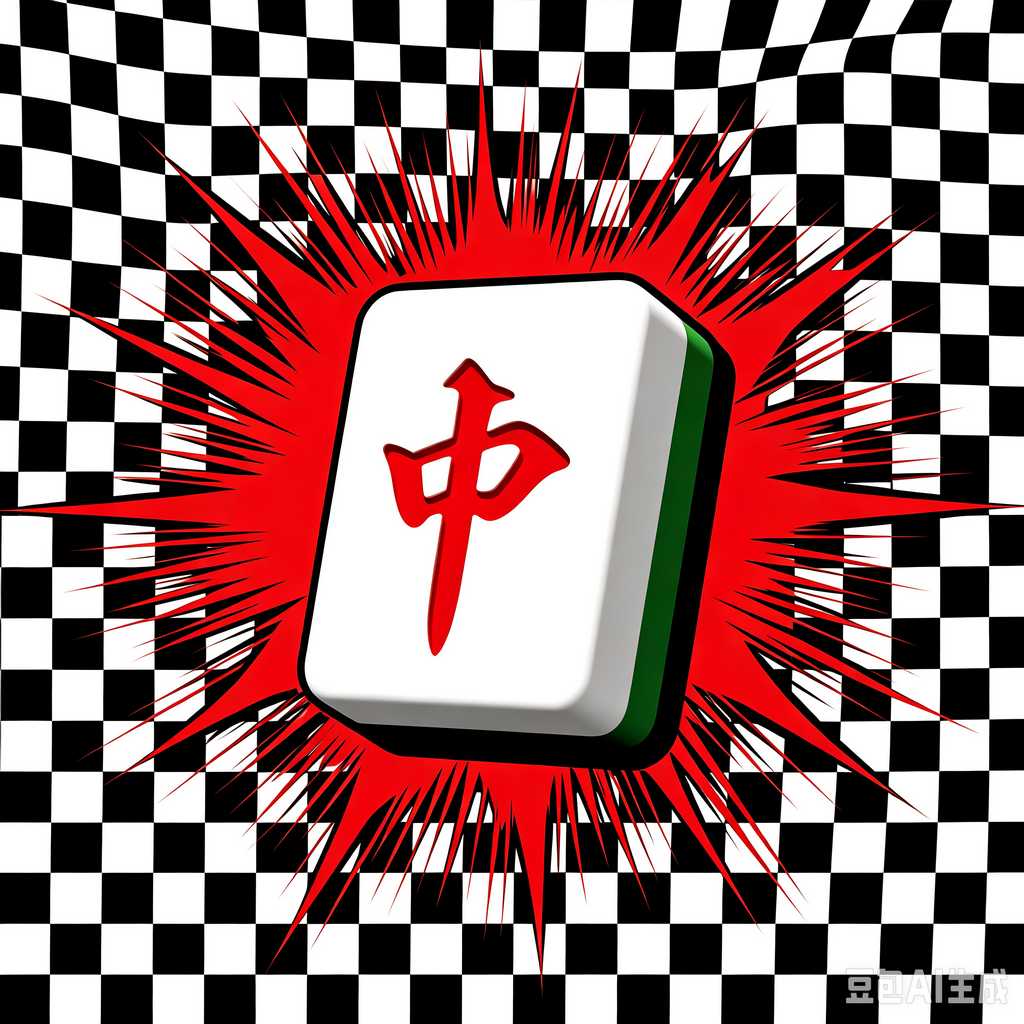 even print mahjong tiles