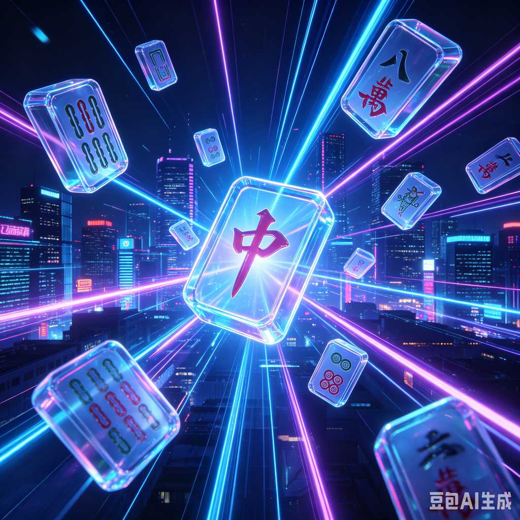 stable mahjong tiles stacking