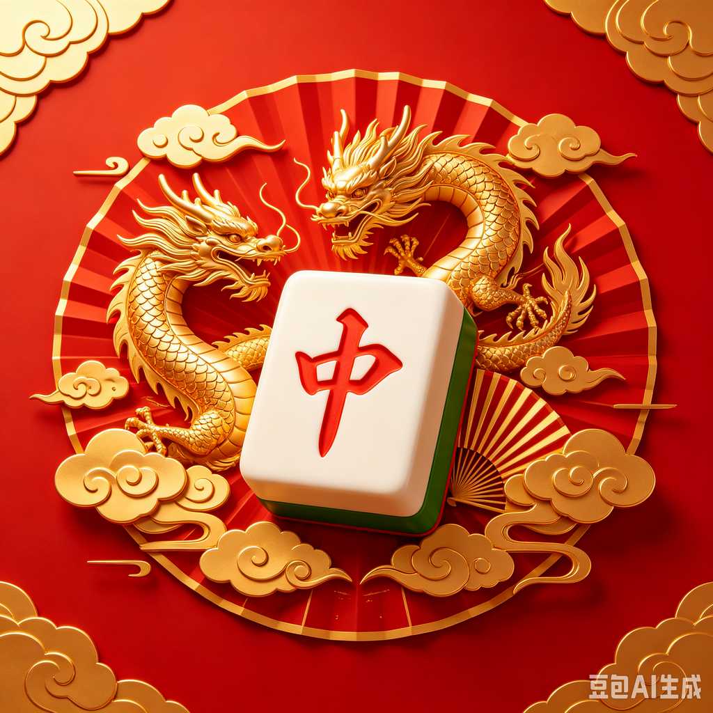 mass print custom mahjong tiles