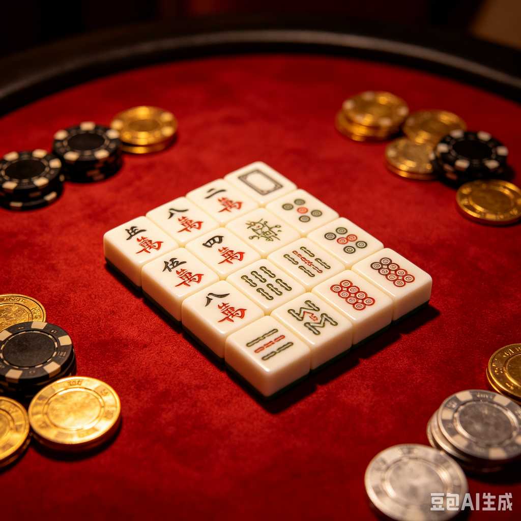 kelowna,mahjong
