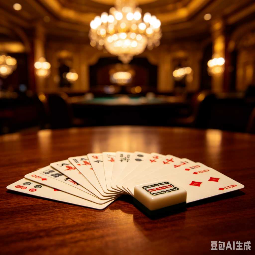 edmonton,mahjong