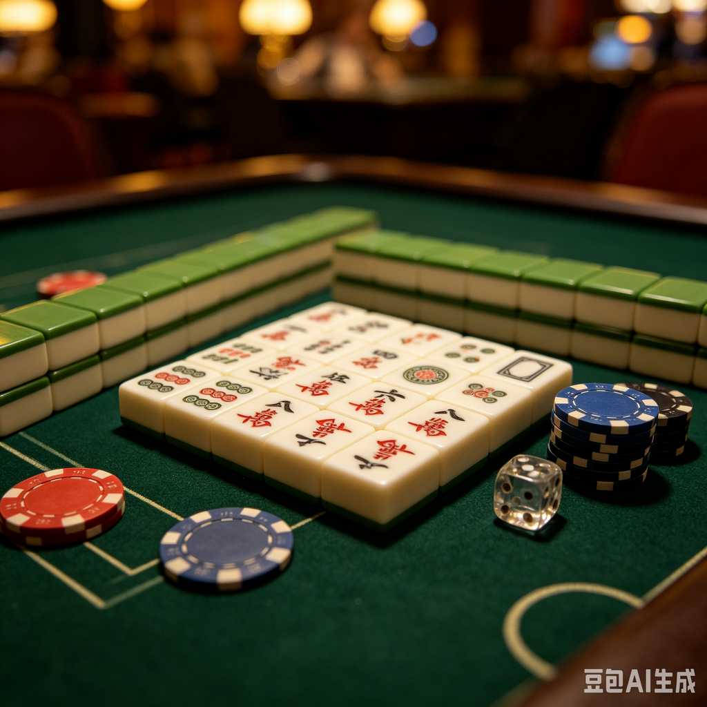 noise dampening mahjong mat