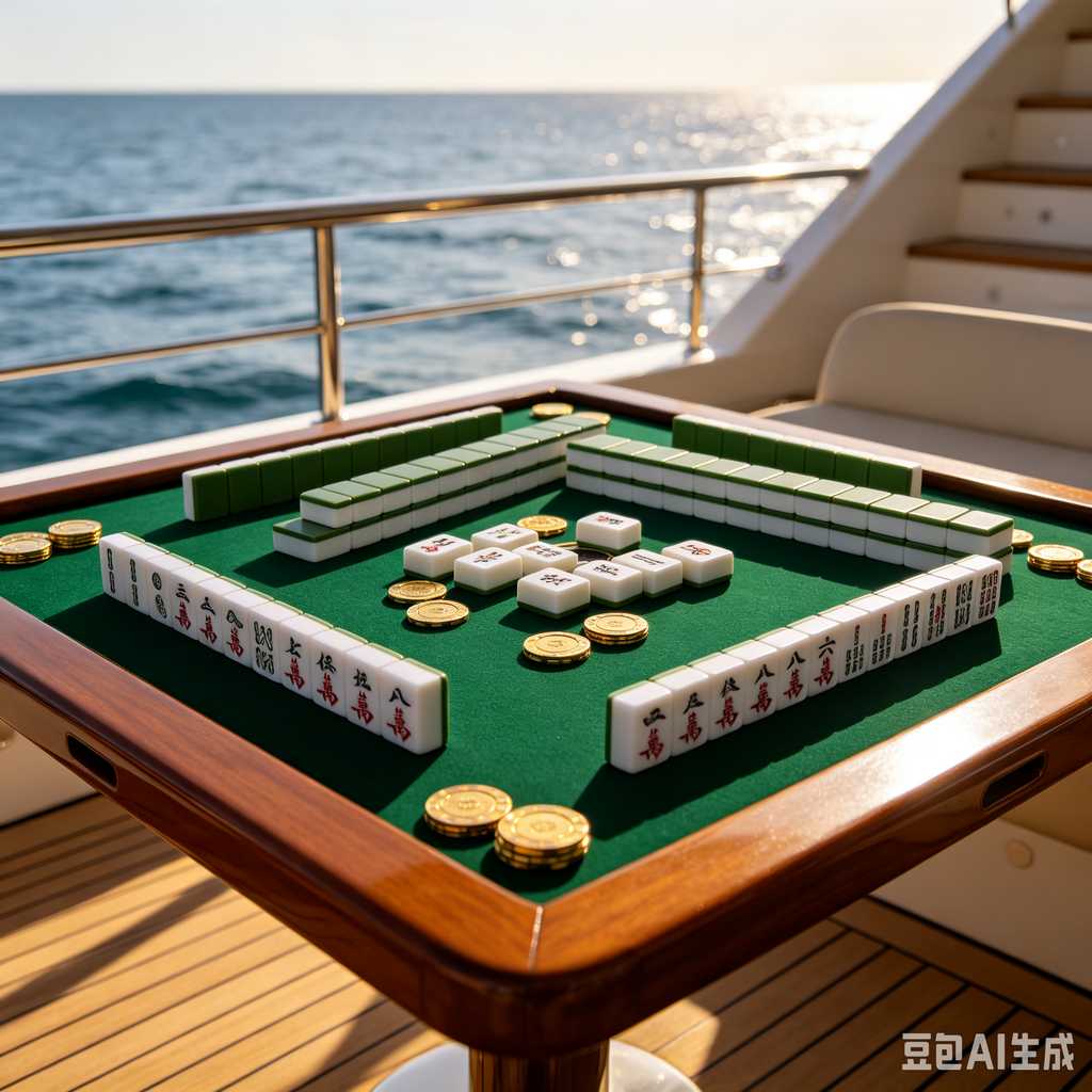 cuenca,mahjong