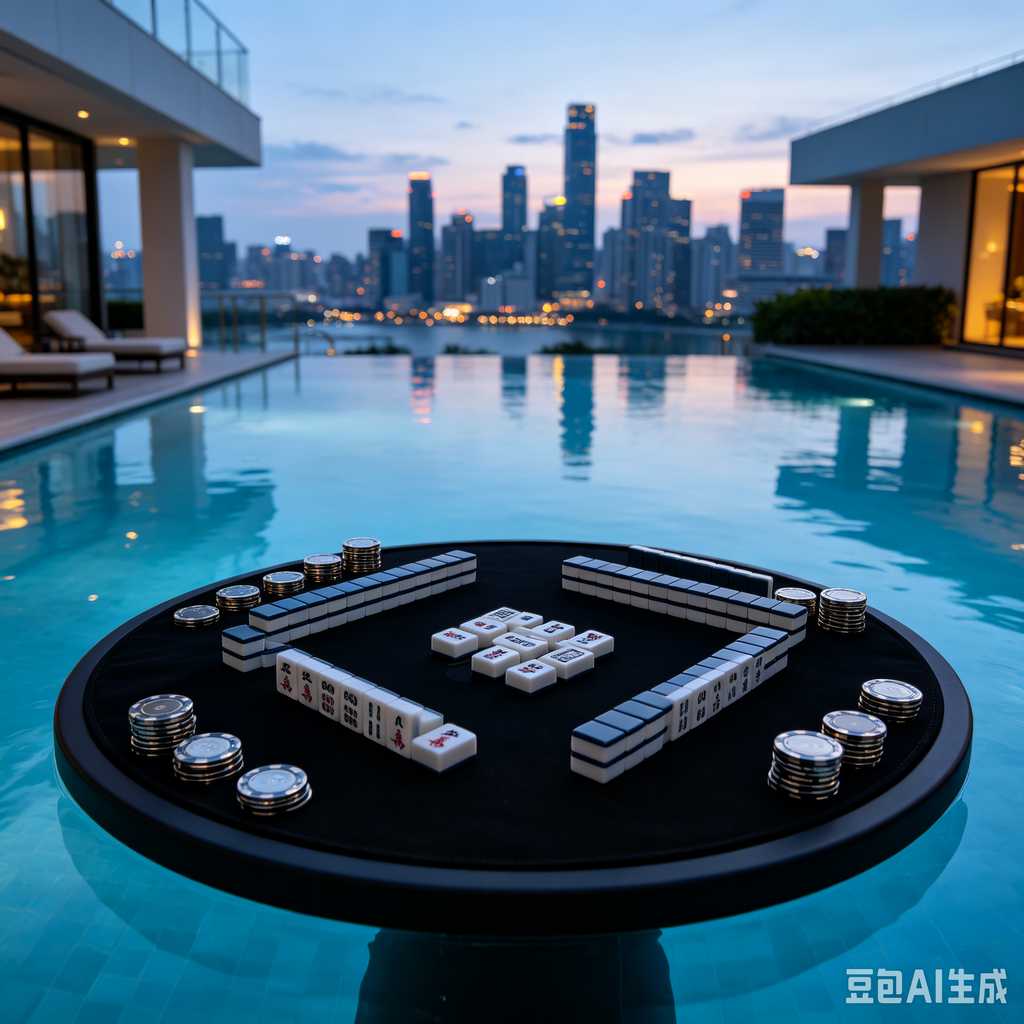 Montreal,mahjong